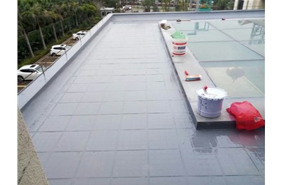 什么防水樹脂，功能有什么